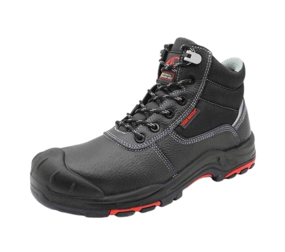 Tiger Master 18KV Electrical Hazard Safety Boots