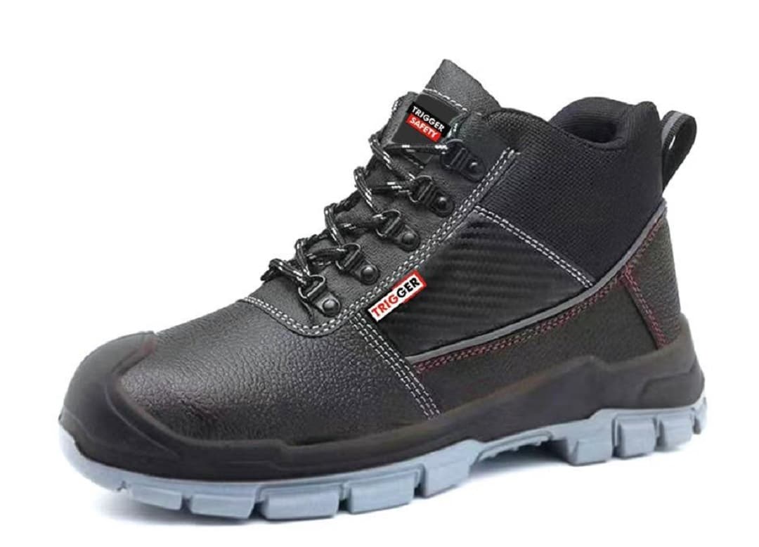 Trigger Pro Safety Boots