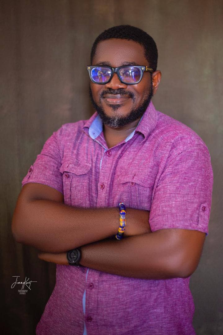 CEO of Accord Industrial Services