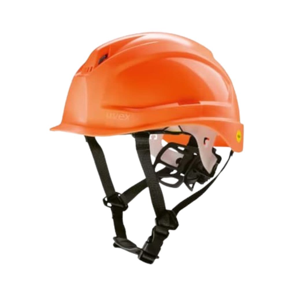 Safety Helmets