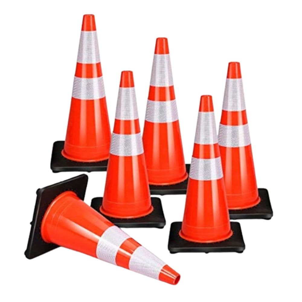Other Site-Safety Utilities