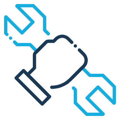 Manufacturing & Industrial icon