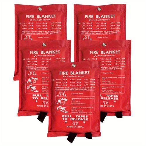 Fire Blanket