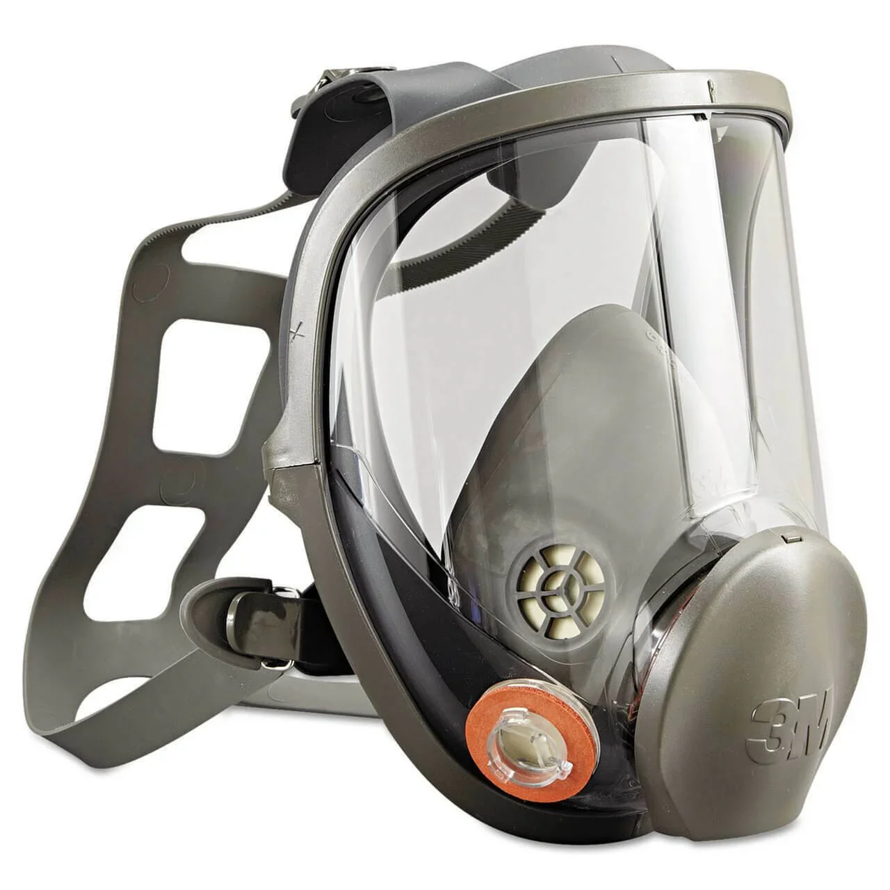 FULL FACE RESPIRATOR