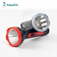 REHCARGEABLE TOUCH LIGHT
