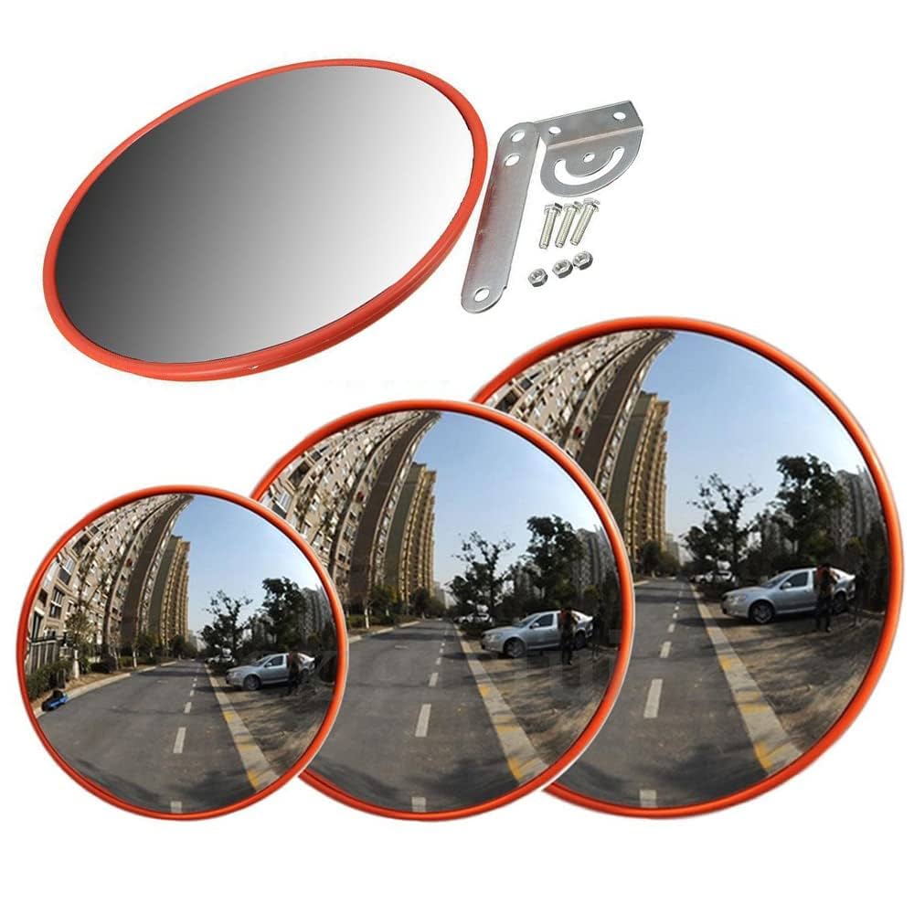 CONVEX MIRROR