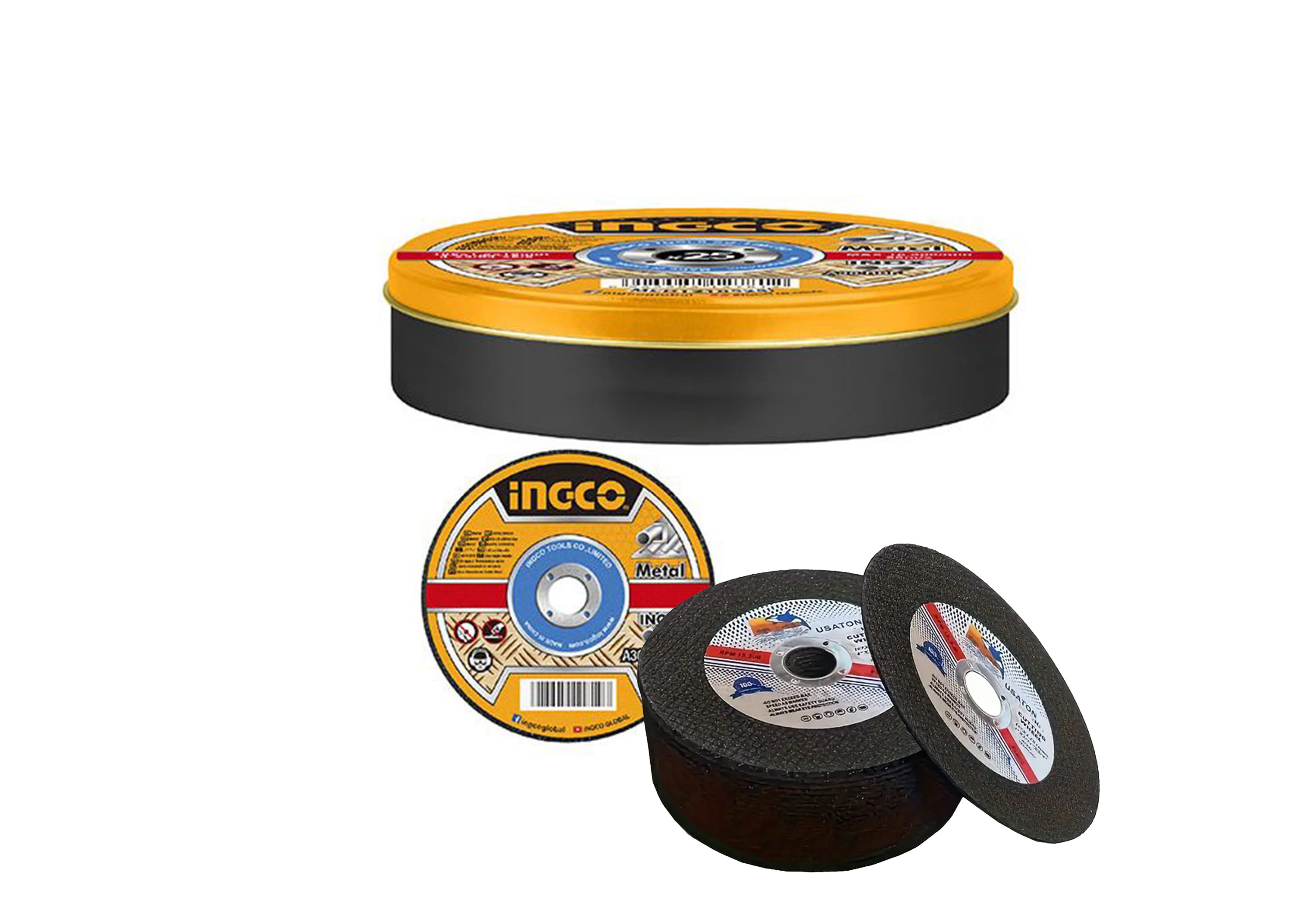 CUTTING DISC