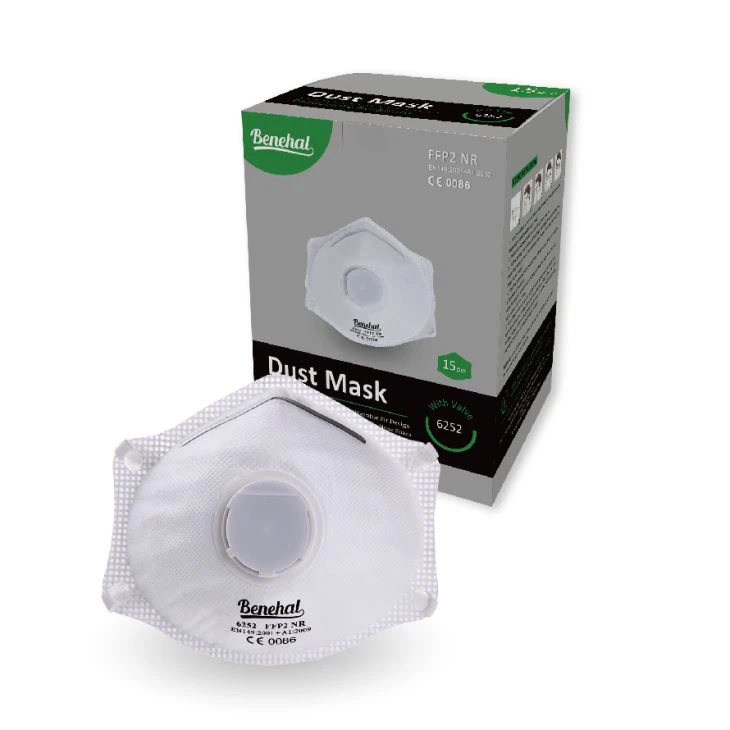 Benehal Nose Mask FFP2