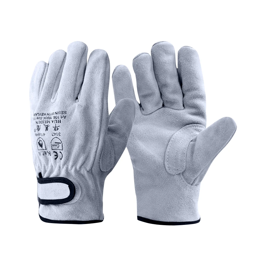 DRIVERS / ARGON HAND GLOVES