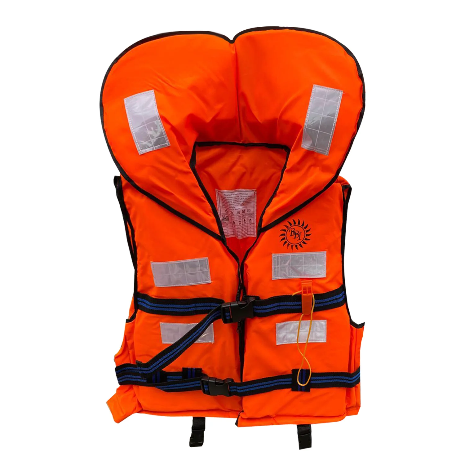 SAFETY LIFE JACKET