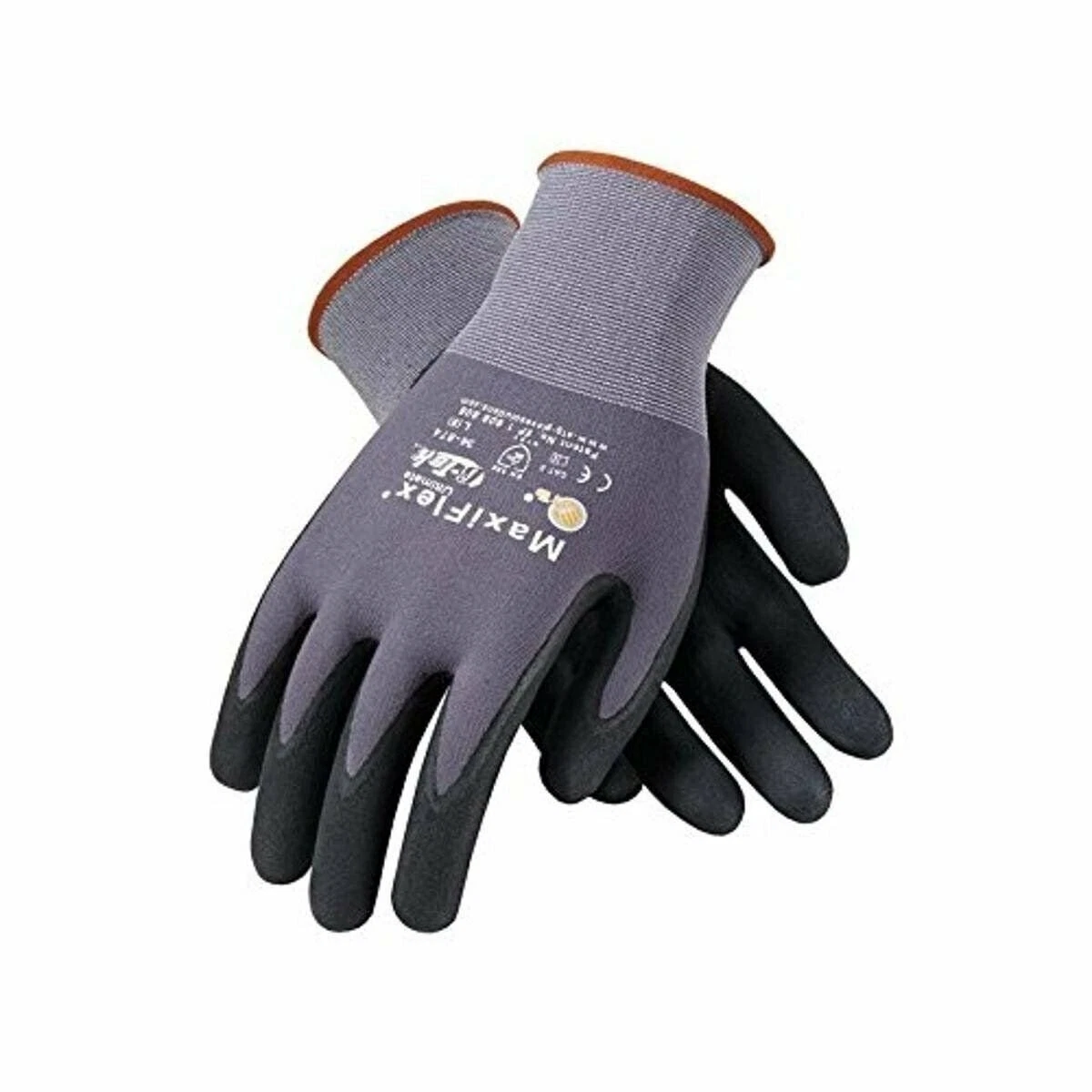 MAXIFLEX GLOVES