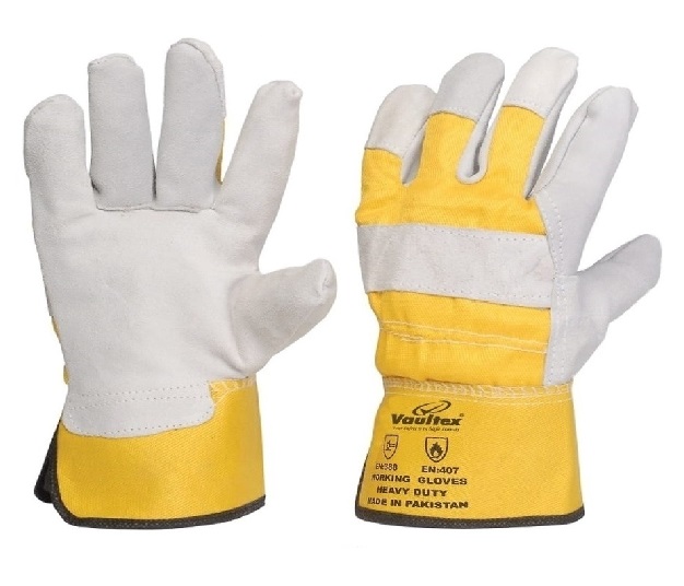 COMBINATION GLOVES