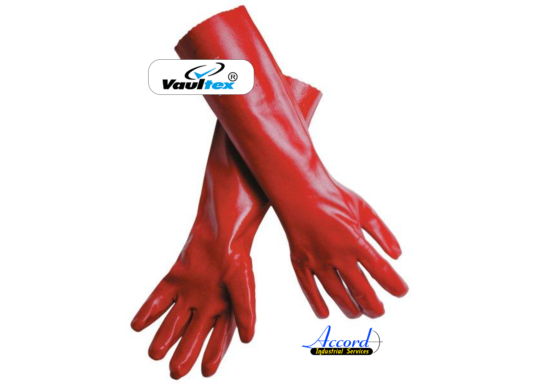 PVC HAND GLOVES