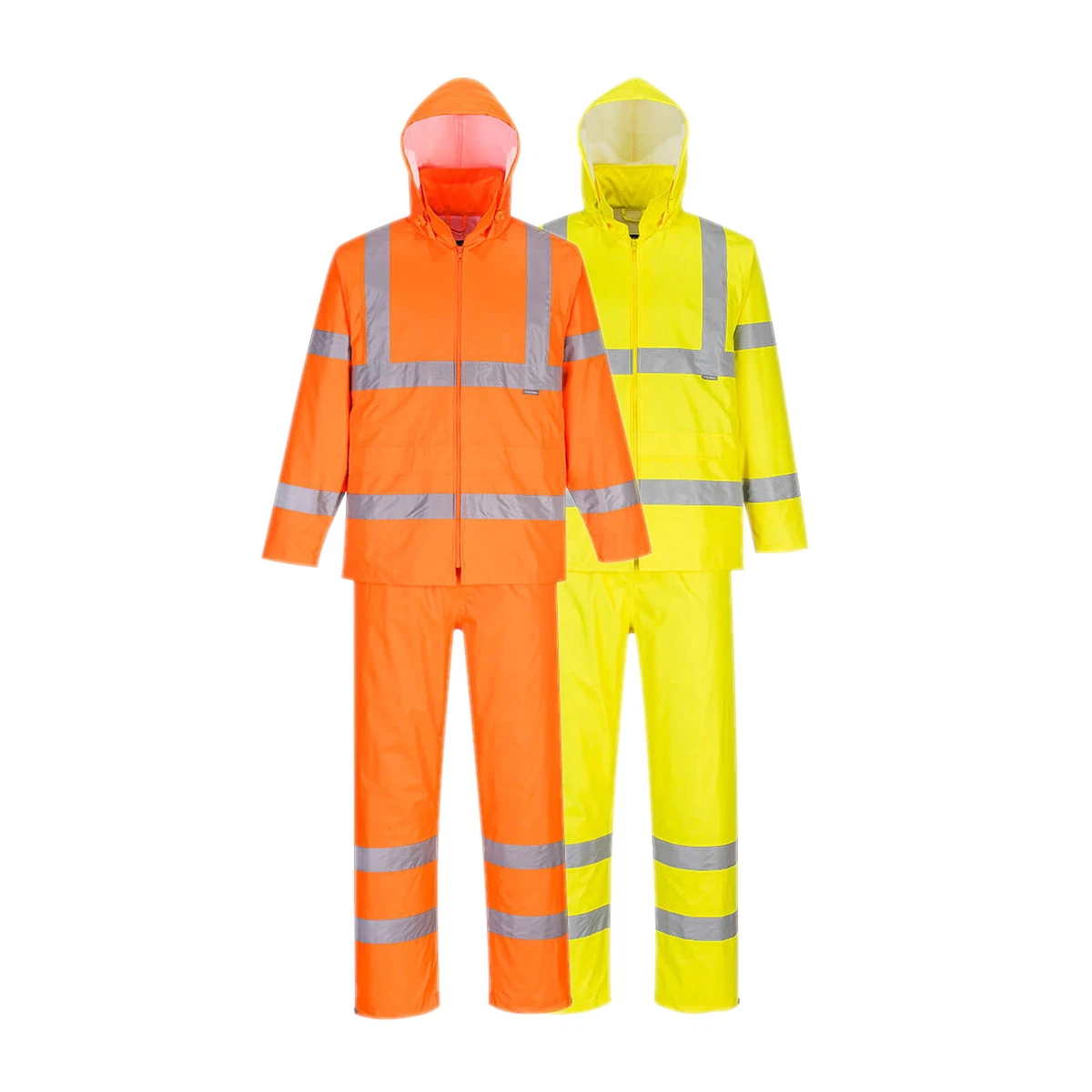 RAIN COAT