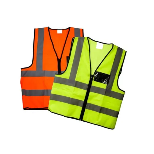 REFLECTIVE VEST