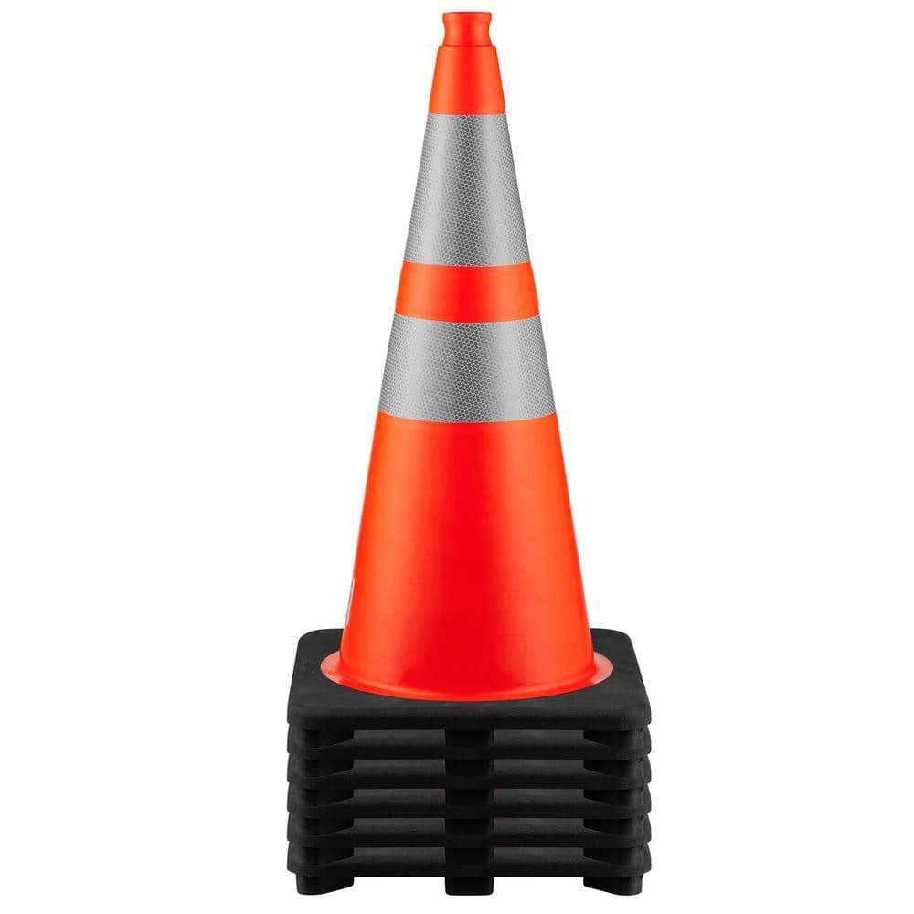 Traffic Cones
