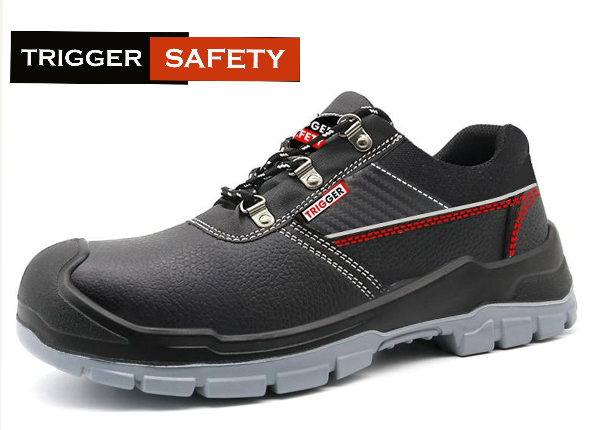 TRIGGER SAFETY BOOTS