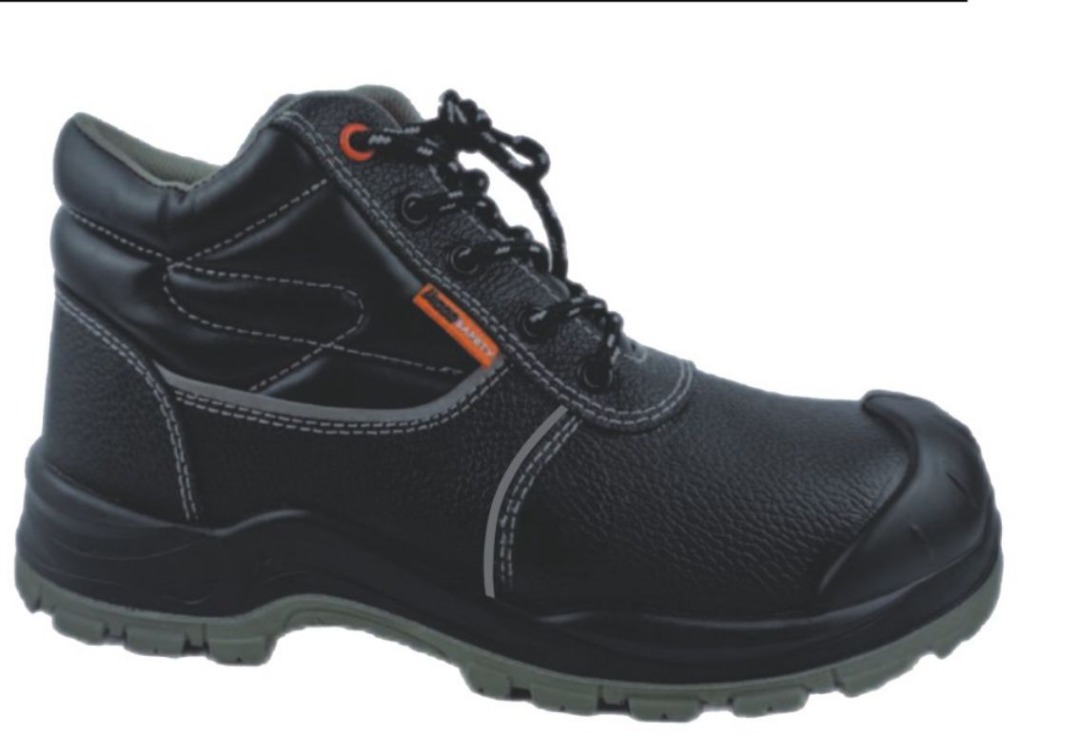 VIGOR SAFETY BOOTS