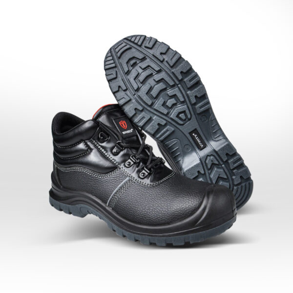 VPROTX SAFETY BOOTS