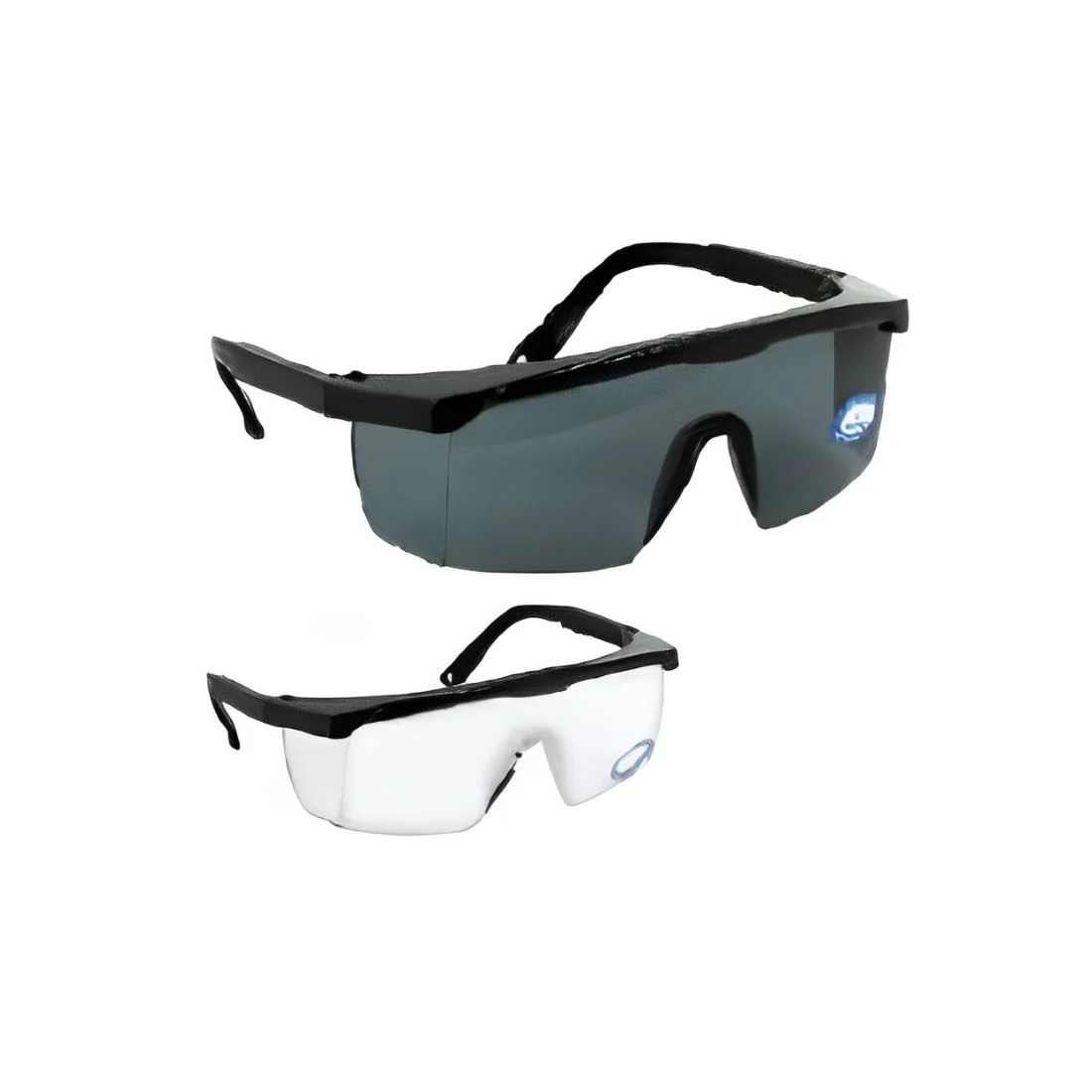 UD-46 ANTI SCRATCH SAFETY GLASSES