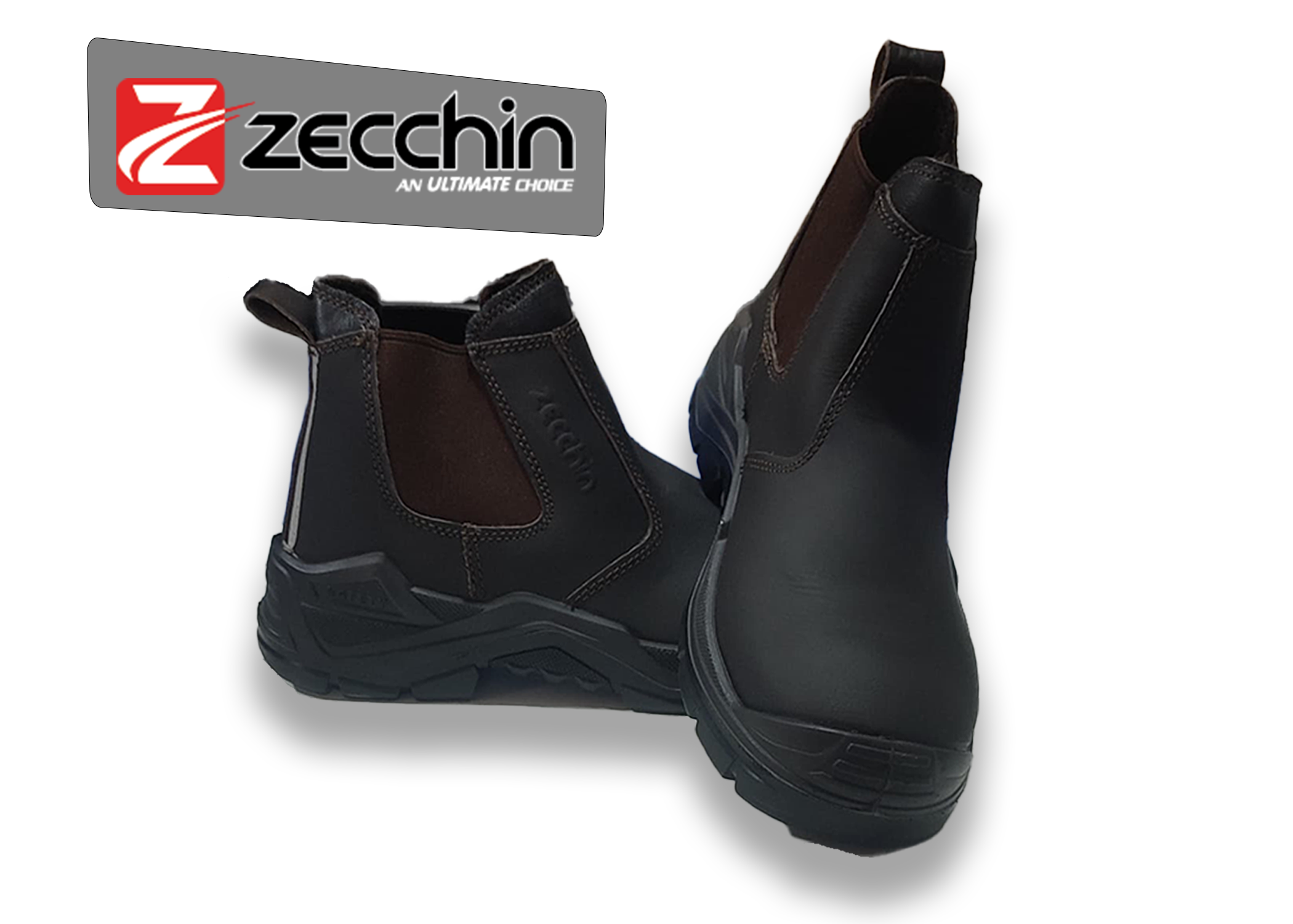 ZECCHIN SLIP-ON SAFETY
