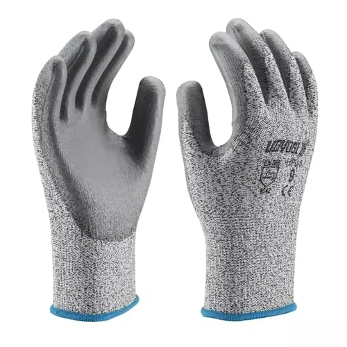 MAXIFLEX ANTI CUT GLOVES