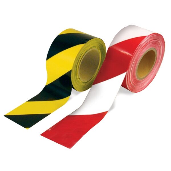 WARNING/CAUTION TAPES.