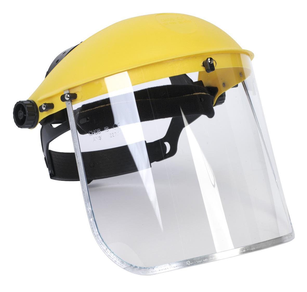 FACESHIELD
