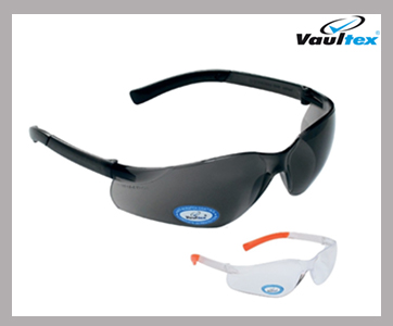 UD-61 Anti-Scratch Safety Glasses