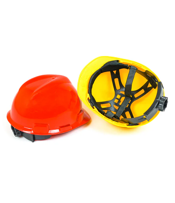 SAFETY HELMET
