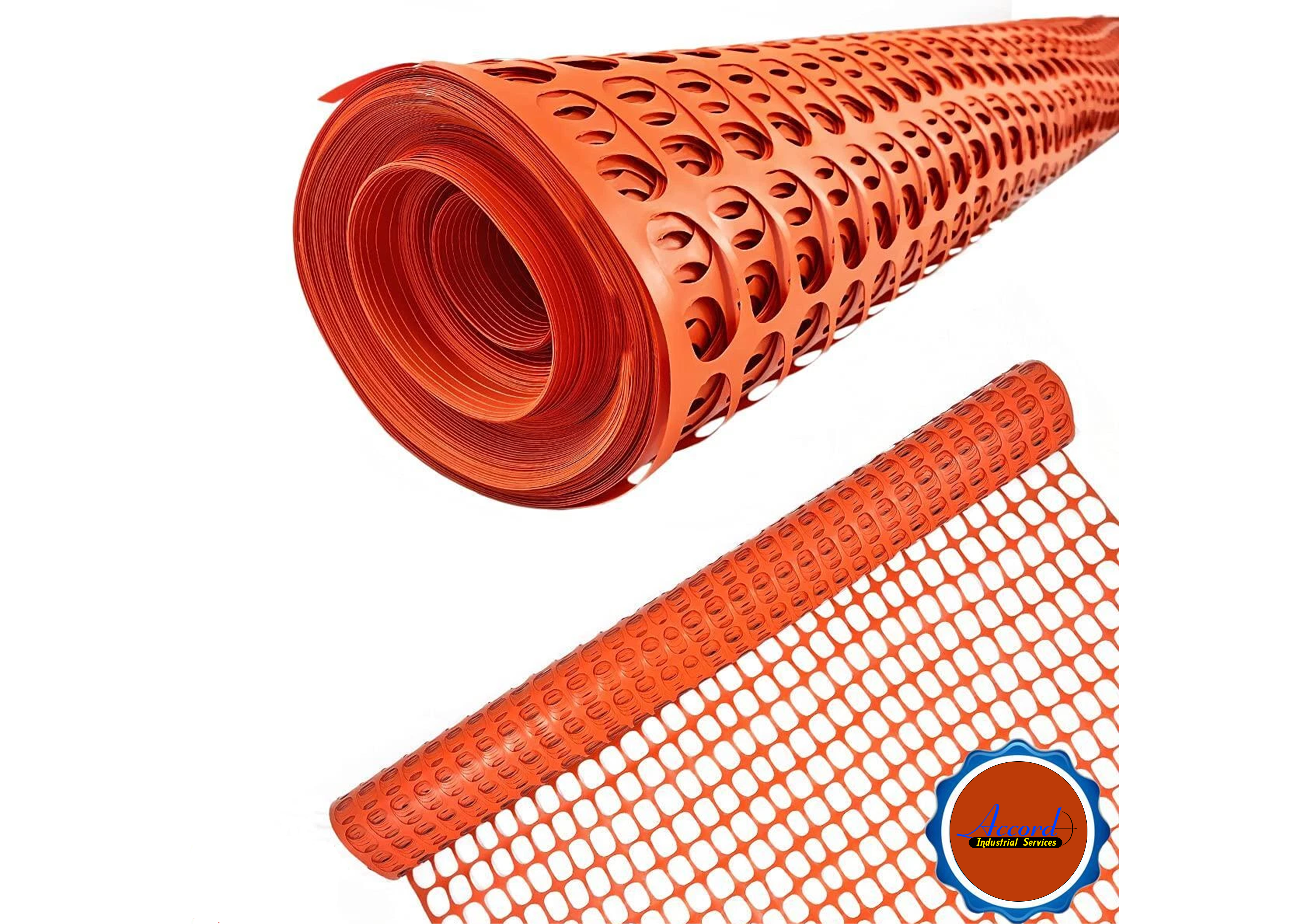 BARRICADE NETS