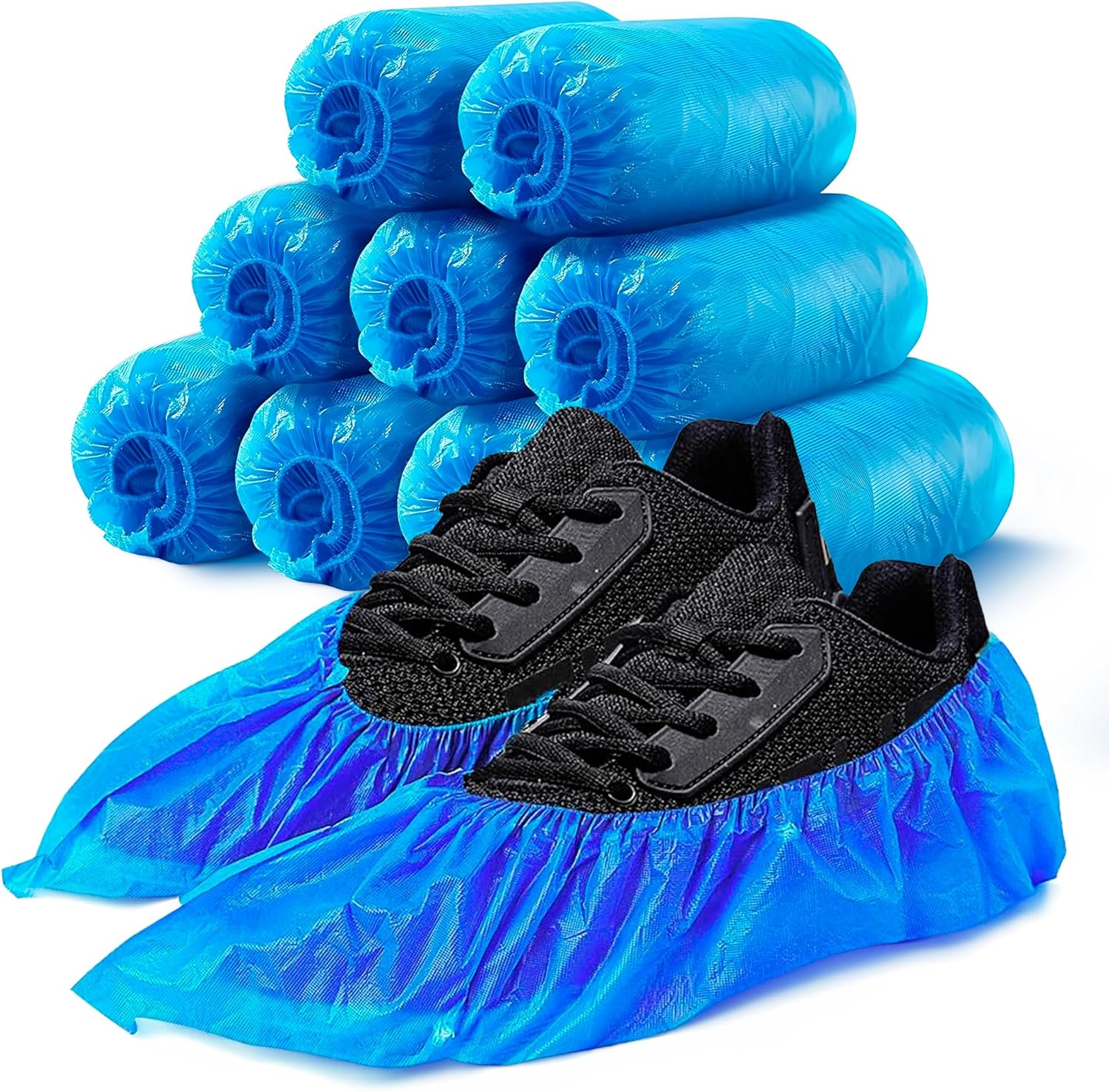 COTTON SHOE COVER