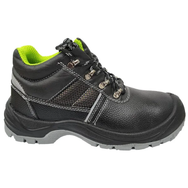 WORK MAN SAFETY BOOTS
