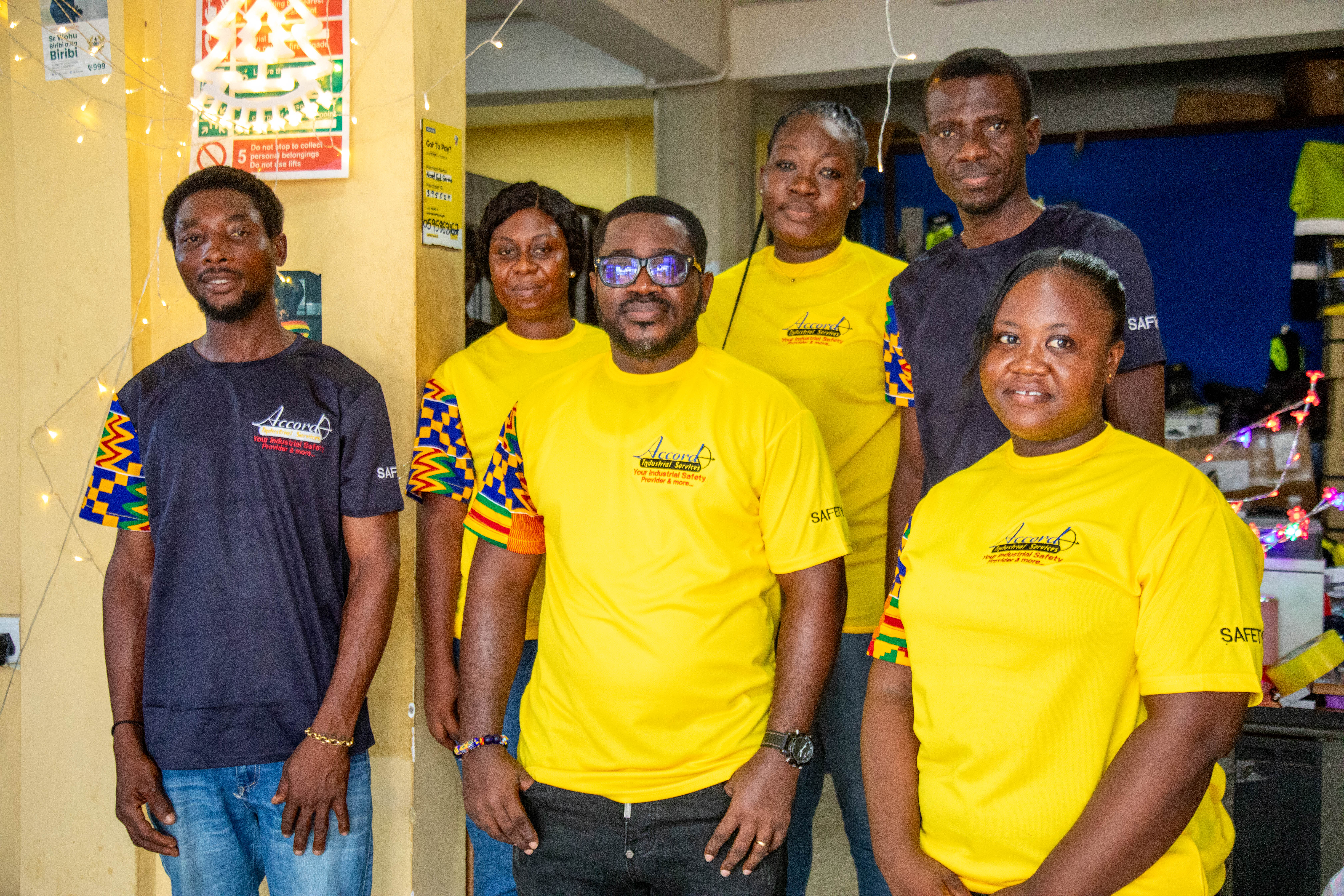 CSR-Save the young image